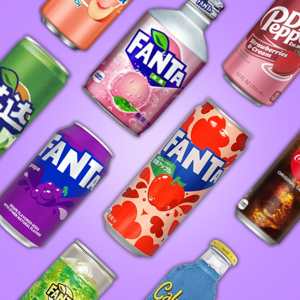 🥤 Alkoholfreie Getränke