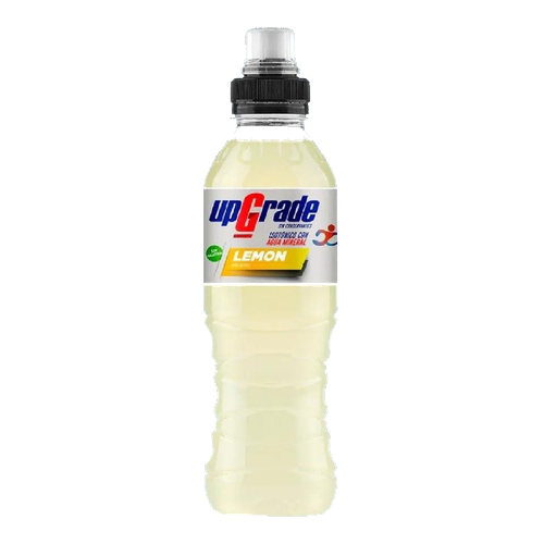 Upgrade Sport Drink Lemon (12x500ml)